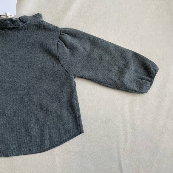 Zara Baby Knit Sweater 9-12months - Picture 12 of 14